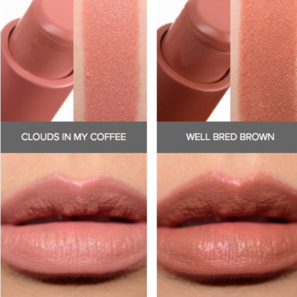 MAC Liptensity Lipstick: Well Bred Brown - Picture 3 of 8